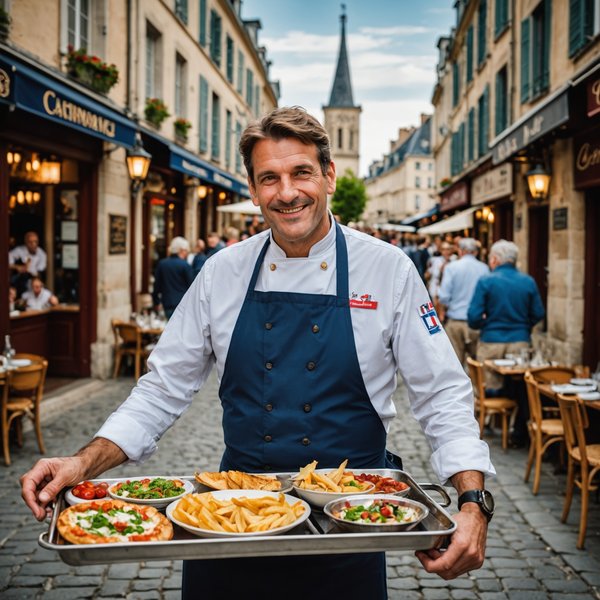 Comment organiser une croisière pour découvrir les traditions culinaires en France?